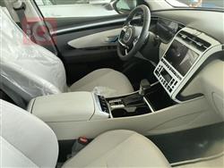هیوندای تۆکسۆن